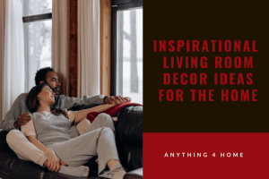 Inspirational Living Room Decor Ideas