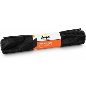 Non Slip Mat Roll Foam Shelf Liner