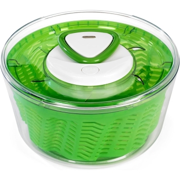 Zyliss Easy Spin 2 Salad Spinner