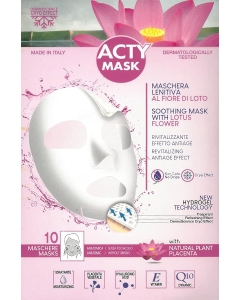 Acty Tissue Mask