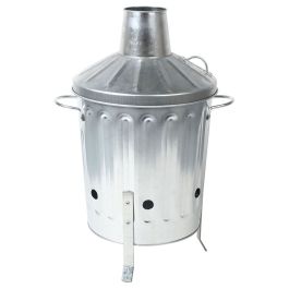 Garden Incinerator