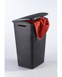 Curver My Style Anthracite Grey