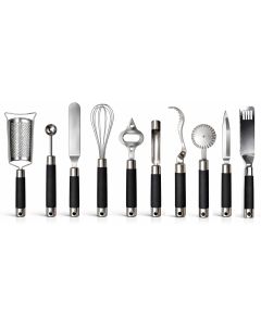 Kitchen Tool Utility Utensil Set