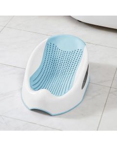 Baby Soft Touch Bath Support Ergonomic Design
