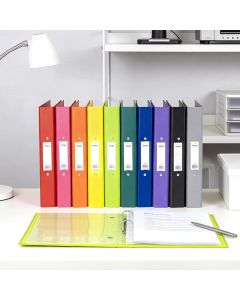 A4 Ring Binder Folder with 45mm Spine