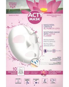Acty Tissue Mask
