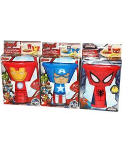 Stacking Meal Set