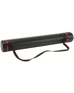 Drawing Tube Extendable fits Posters Artwork Documents
