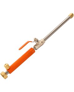 MySmartBuy Stretch Hose High Pressure Sprayer