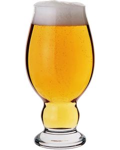 Heavy Base IPA Beer Pale Ale Glasses