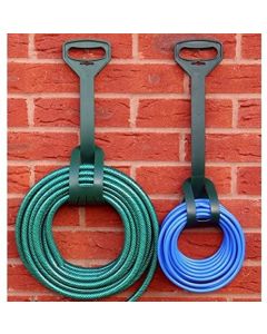 Handy Hanger for Organising & Storage of Hose Pipes