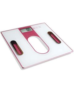 Digital Precision Home Bathroom Weighing Scan Body Fat Scale