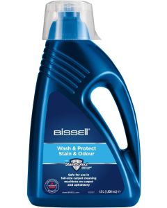 Bissell Wash & Protect Formula For Carpet Cleaners