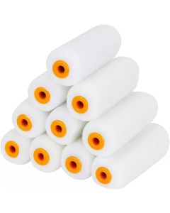 High Density Foam Mini Paint Rollers Refills
