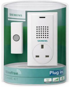 Siemens Wireless Door Bell
