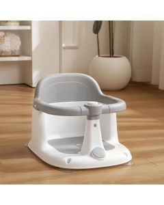 Secure Plastic Baby Bath Seat
