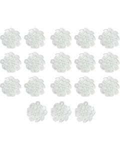 Bath Shower Mat Pieces Cushioned & Slip Resistant