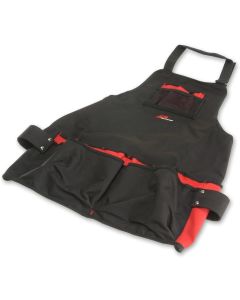 Multi Pocket Work Tool Belt Apron