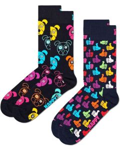Happy Socks for Men and Women