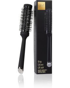 Ghd Ceramic Vented Radial Hair Brush