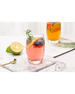 Classical Highball Drinking Glasses 390ml