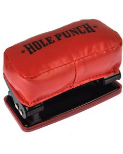 Novelty Paper Hole Punch Bag