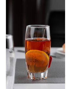 Premium Morden Drinking Highball Glasses 365ml