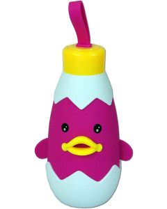 Stainless Steel Travel Mug Water Thermos Duck Flask Thermal