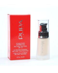PUPA Milano No Transfer Foundation with SPF 15