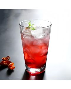 Pasabahce City Everyday Tumbler Glasses 360ml