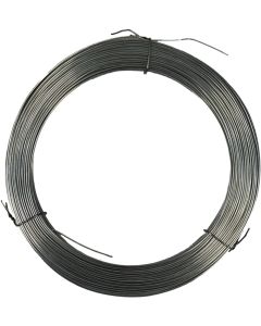 Galvanised Metal Steel Home Garden Fence Wire Roll