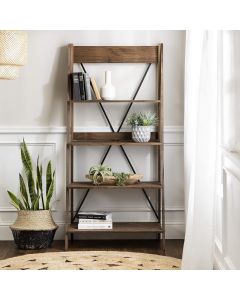 Eden Bridge Designs Bookcase