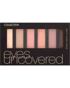 Collection Eyes Uncovered Palette