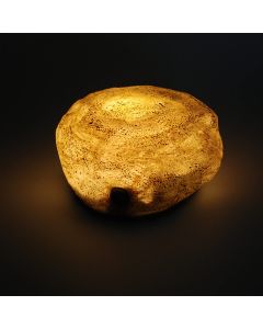 Walk N Glow Motion Active Garden Walkway Lawn Glowing Stone