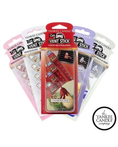 Yankee Candle Car Vent Sticks