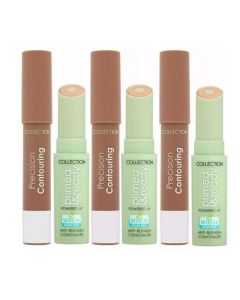Collection Cosmetics Concealer & Contour Duo