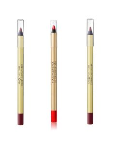 Max Factor Colour Elixir Lip Liner