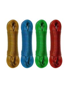 50m Steel Core Thick Clothes Washing Line