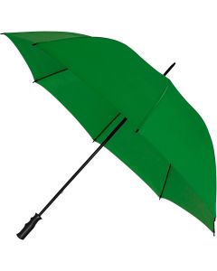 Windproof Golf Umbrella Manual Opening