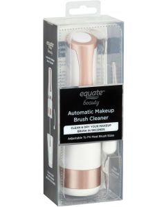 Automatic Makeup Brush Cleaner 