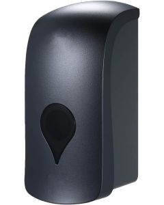 Wall Mounted Manual Soap Dispenser & Spray Disinfection Machine