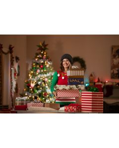 Christmas Items & Decorations