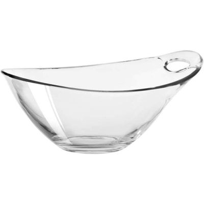 Lucenté Moderno Ice Cream Glace Dessert Serving Salad Bowls