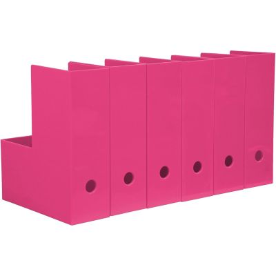 A4 Magazine File Holder
