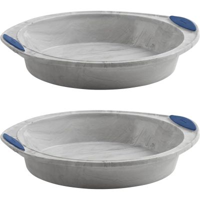 Silicone Easy Release Non-Stick Cake Pans