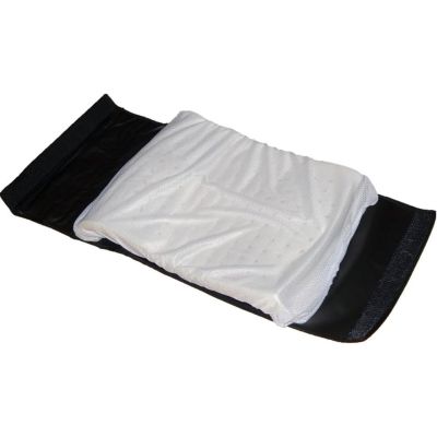  Compact Neck Head Soft Travel Cushion Seat Support Pillow