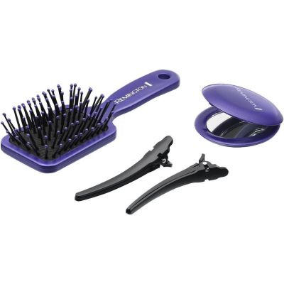 Remington Style Works Wand Kit