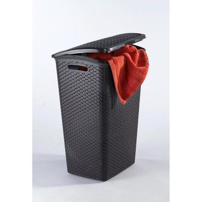 Curver My Style Anthracite Grey