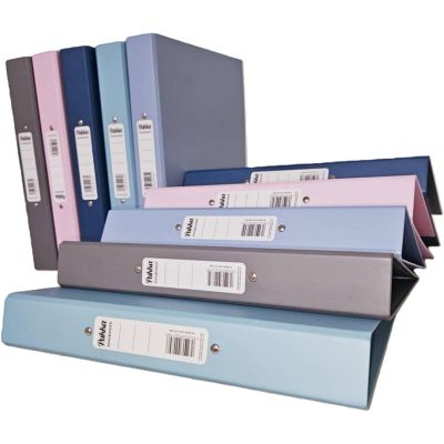 A4 Ring Binder Folder Set 45mm Spine with 2 O-Ring Mechanism