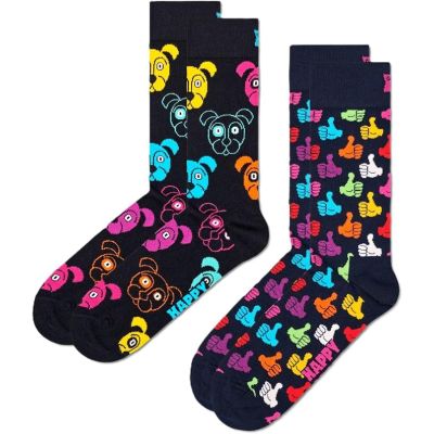 Happy Socks for Men and Women